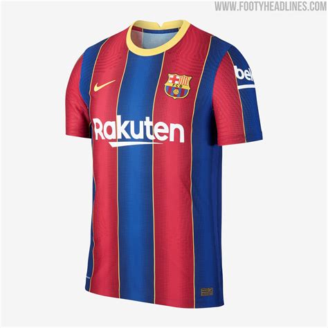 fc barcelona 20/21 kit